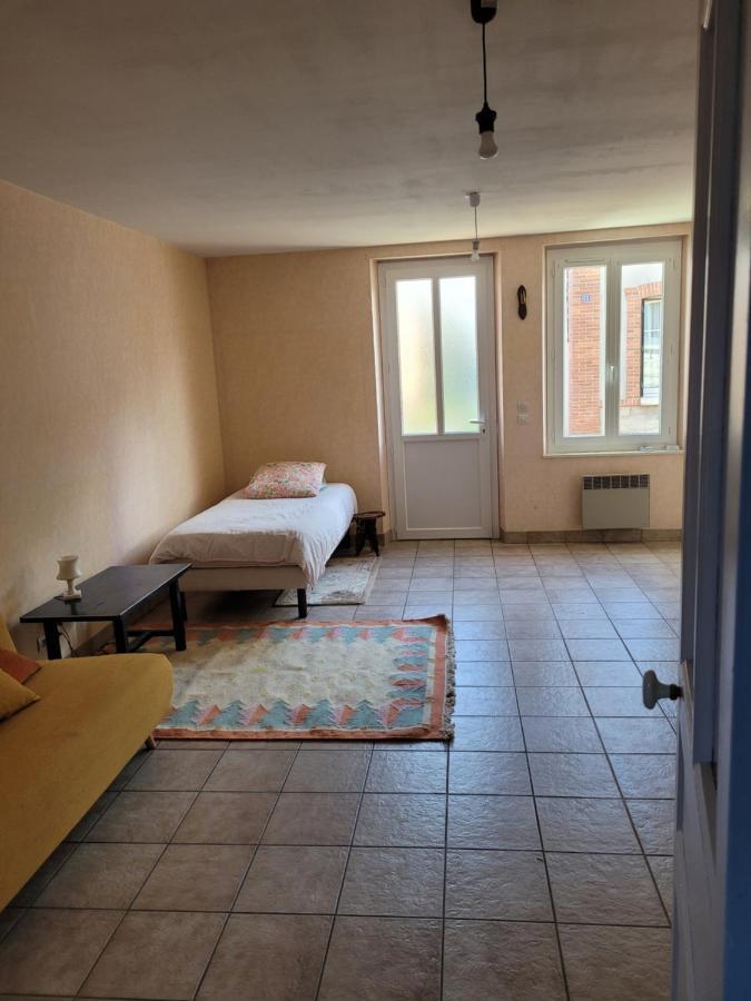 Petite Maison A 萨尔布里 外观 照片