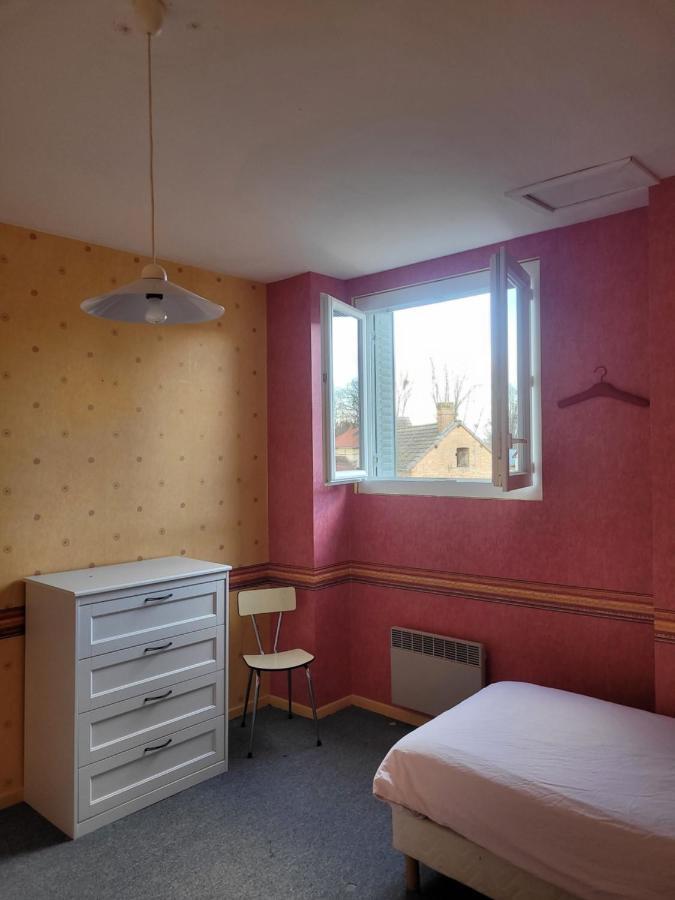 Petite Maison A 萨尔布里 外观 照片