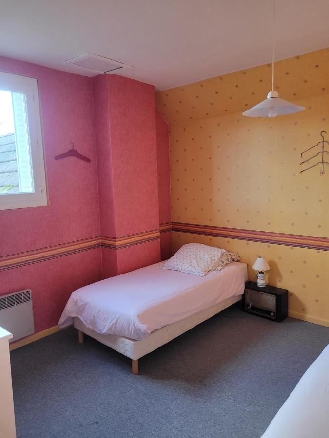 Petite Maison A 萨尔布里 外观 照片